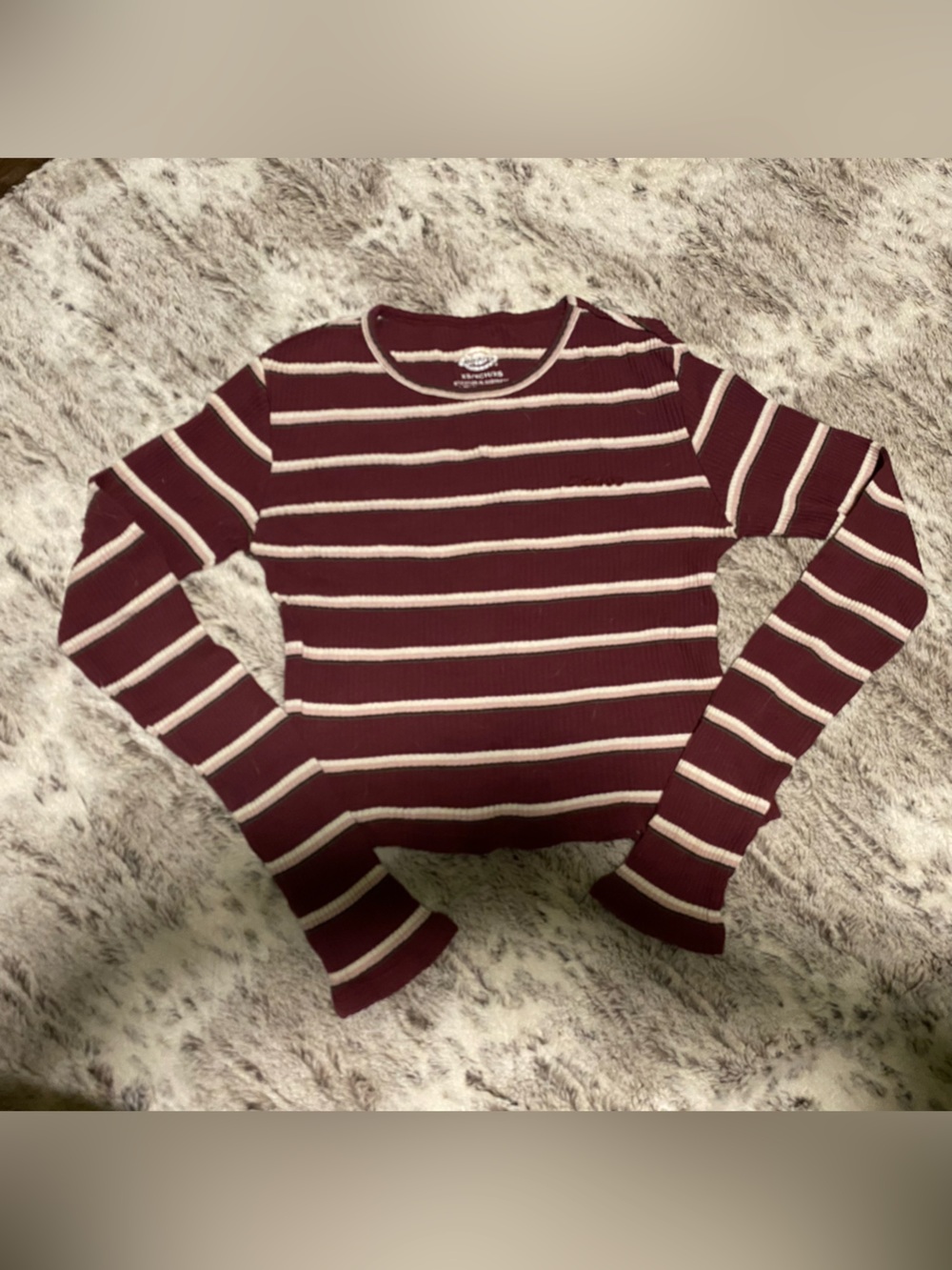 Dickies Top
